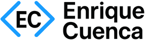 Logotipo Enrique Cuenca