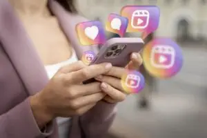 Ideas de contenido para Instagram