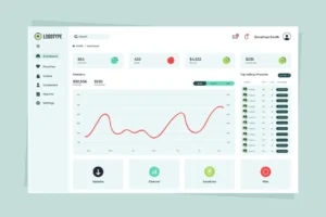 APIs para crear dashboards