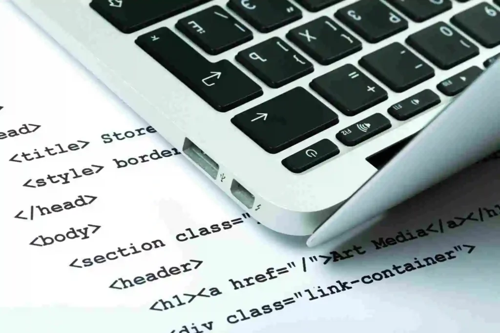 HTML semántico