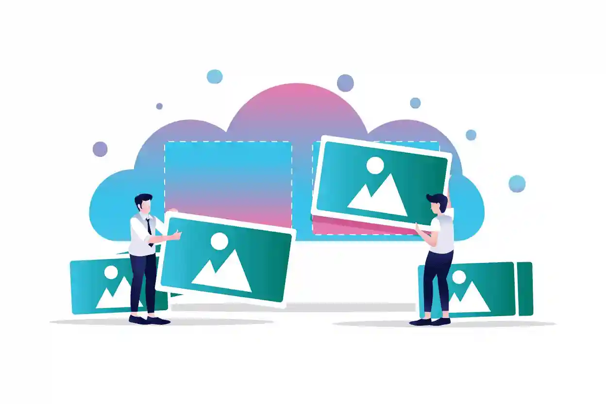 Optimización de imágenes para web