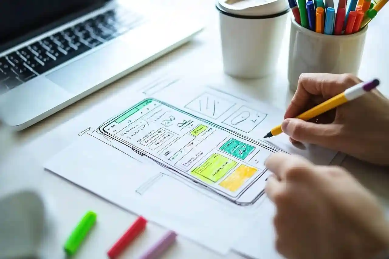 Utilizar Figma en Diseño Web