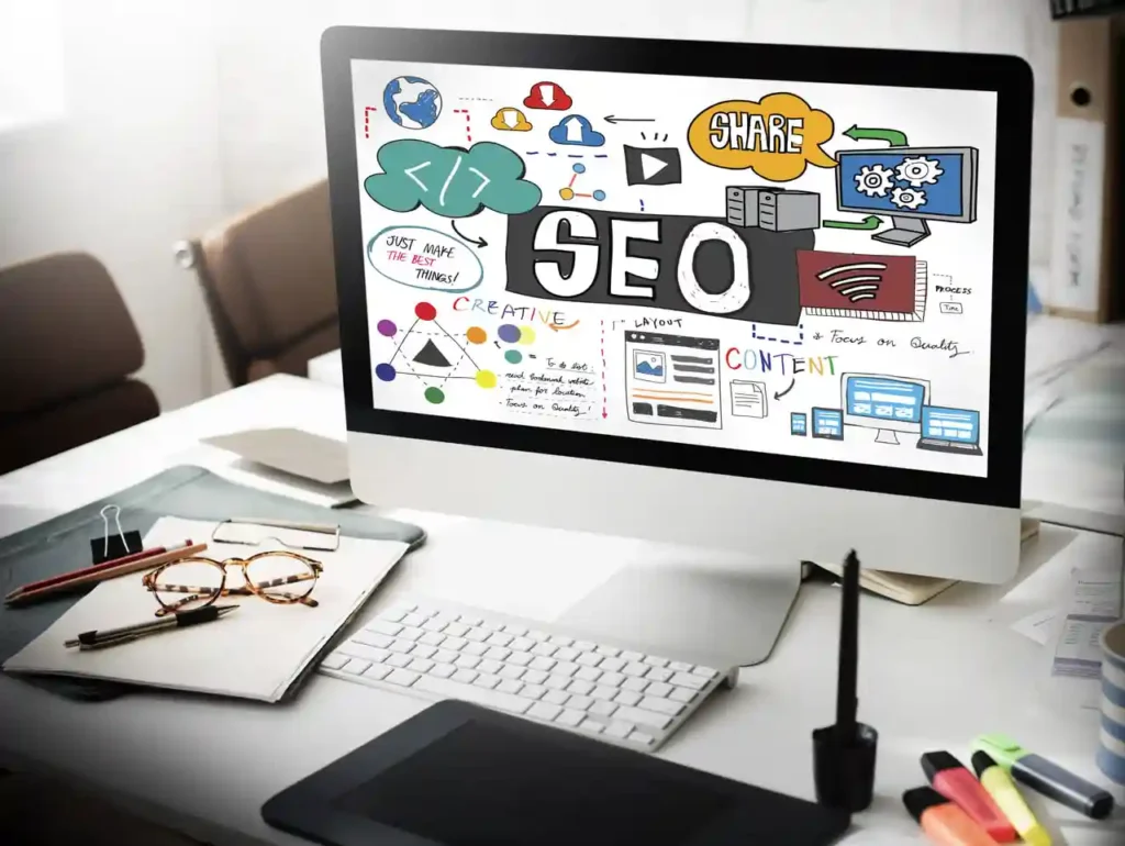 apps de optimización SEO