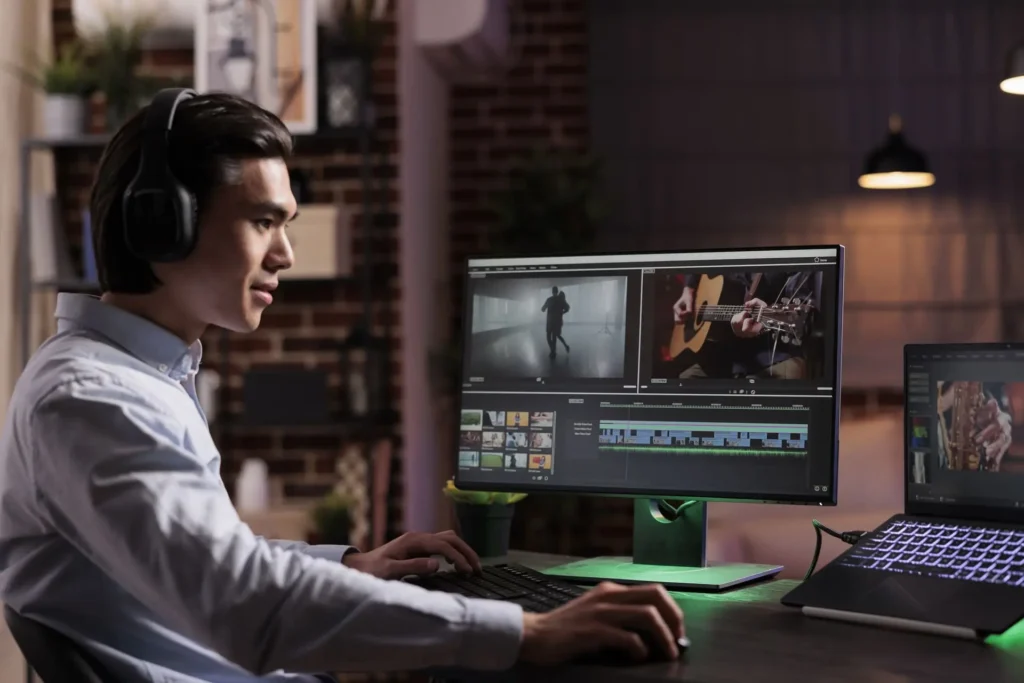 atajos Premiere Pro