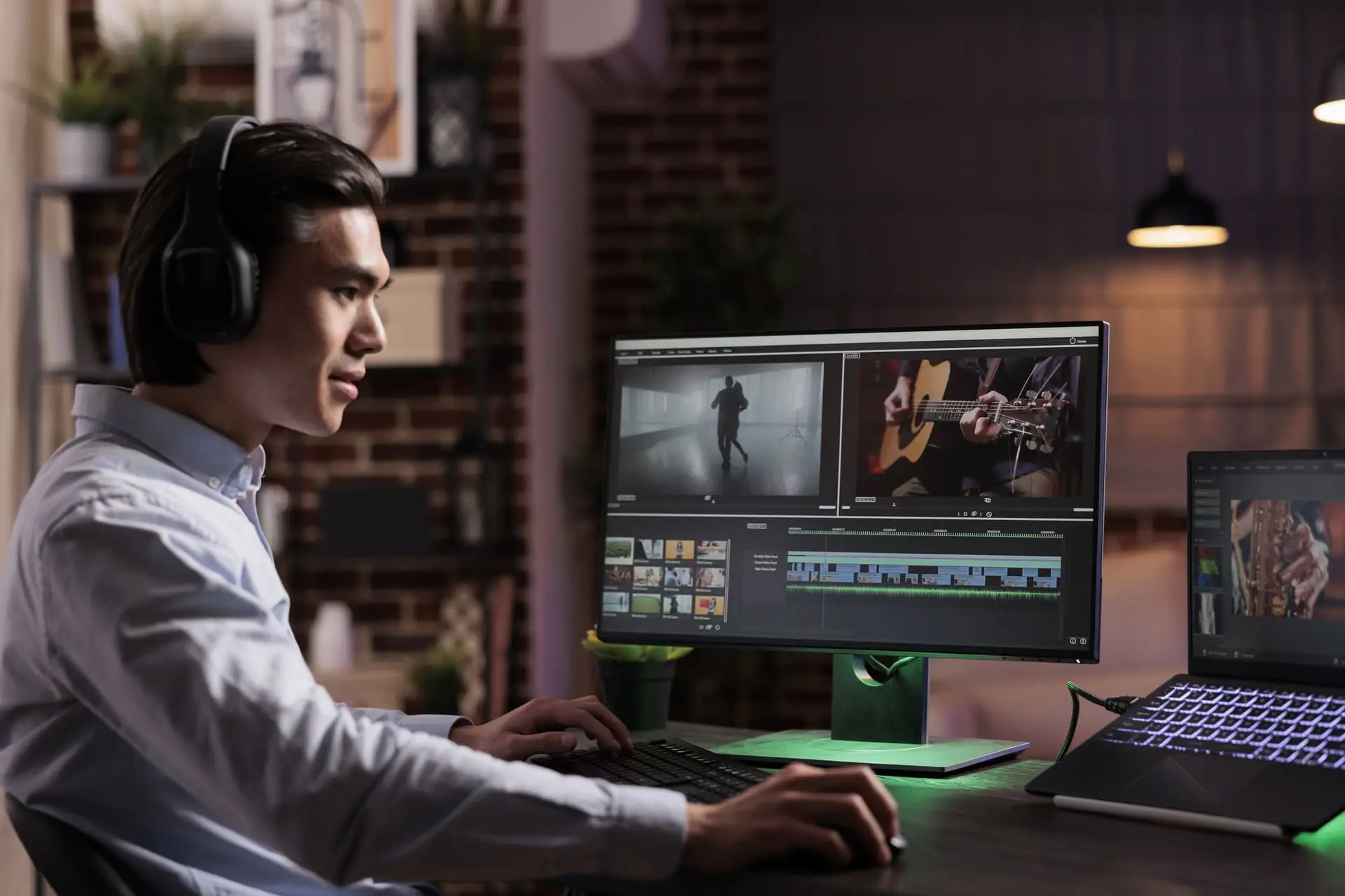 atajos Premiere Pro