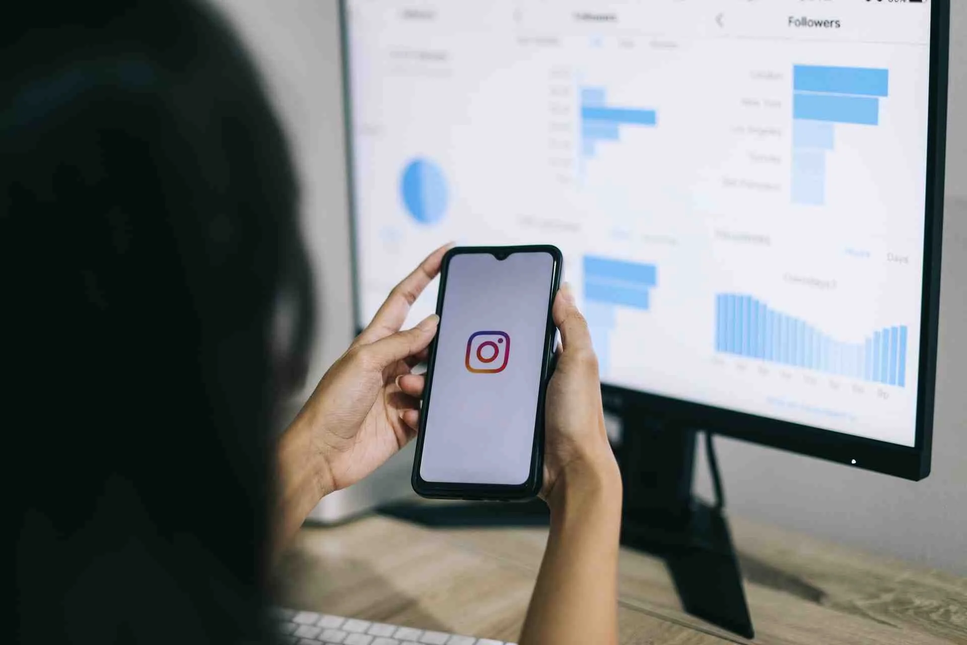 campañas de marketing en Instagram