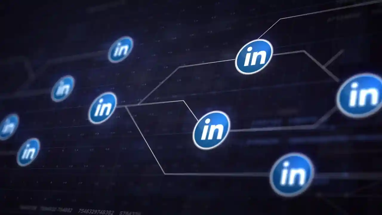 cómo usar LinkedIn