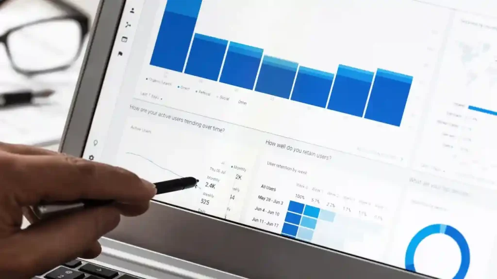 configurar Google Analytics 4