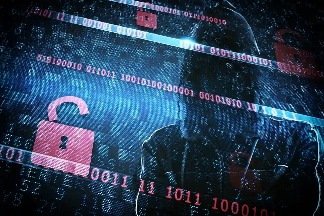 criptografía y seguridad informática