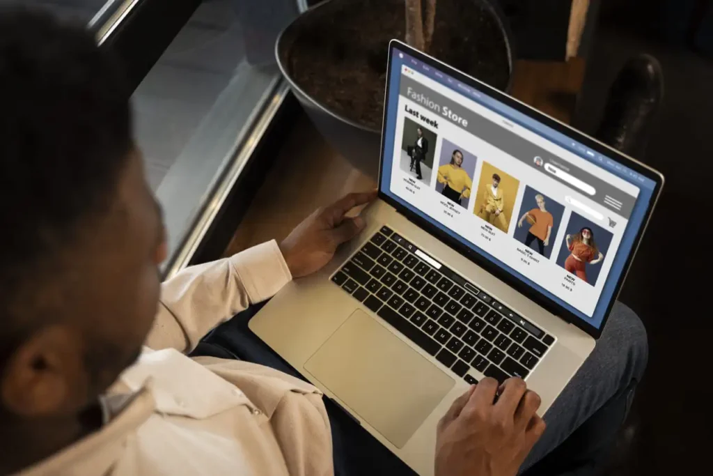 diseñar una tienda online con PrestaShop
