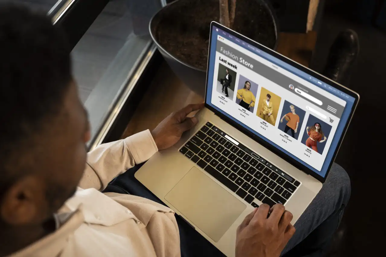 diseñar una tienda online con PrestaShop