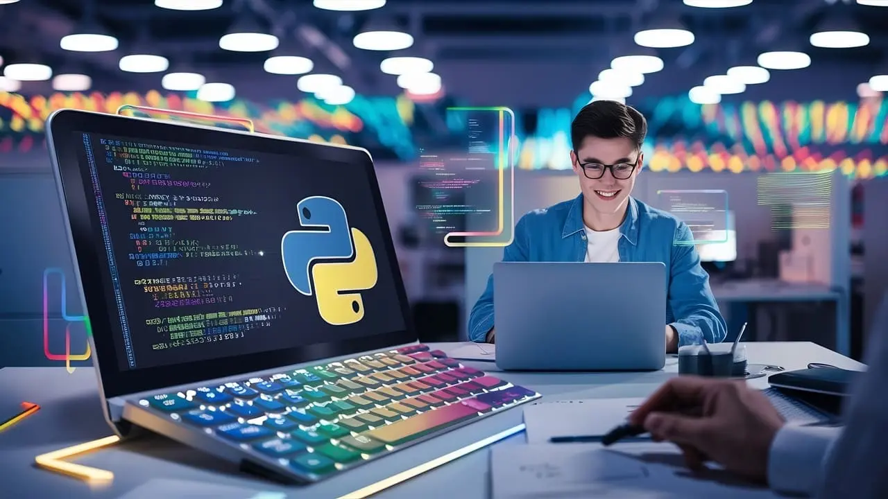 ejercicios prácticos en Python