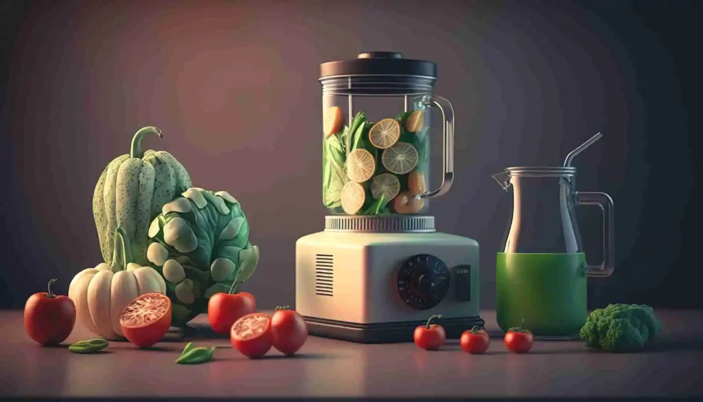 empezar con Blender