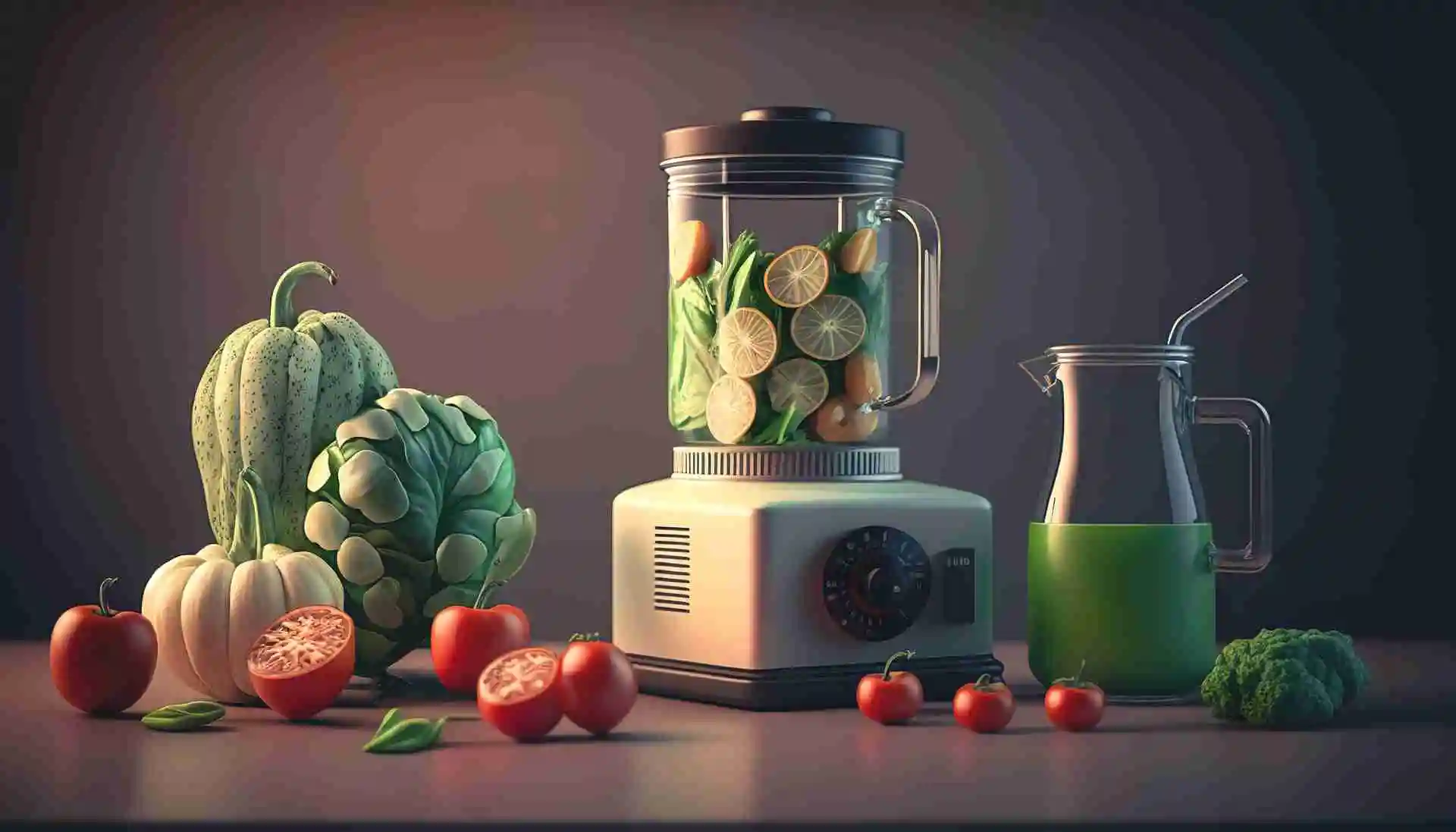 empezar con Blender