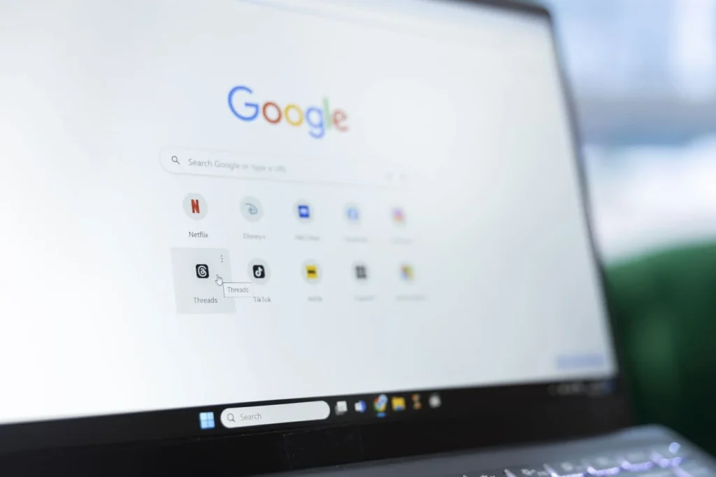 extensiones de Chrome para SEO