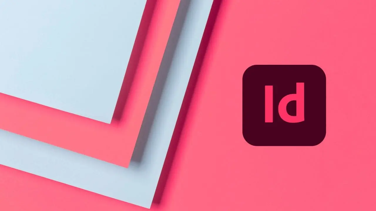 guía básica InDesign