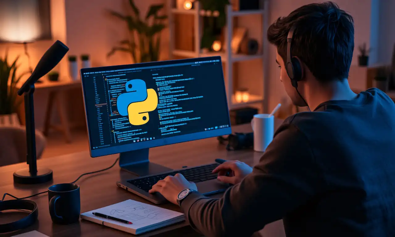 guía básica Python