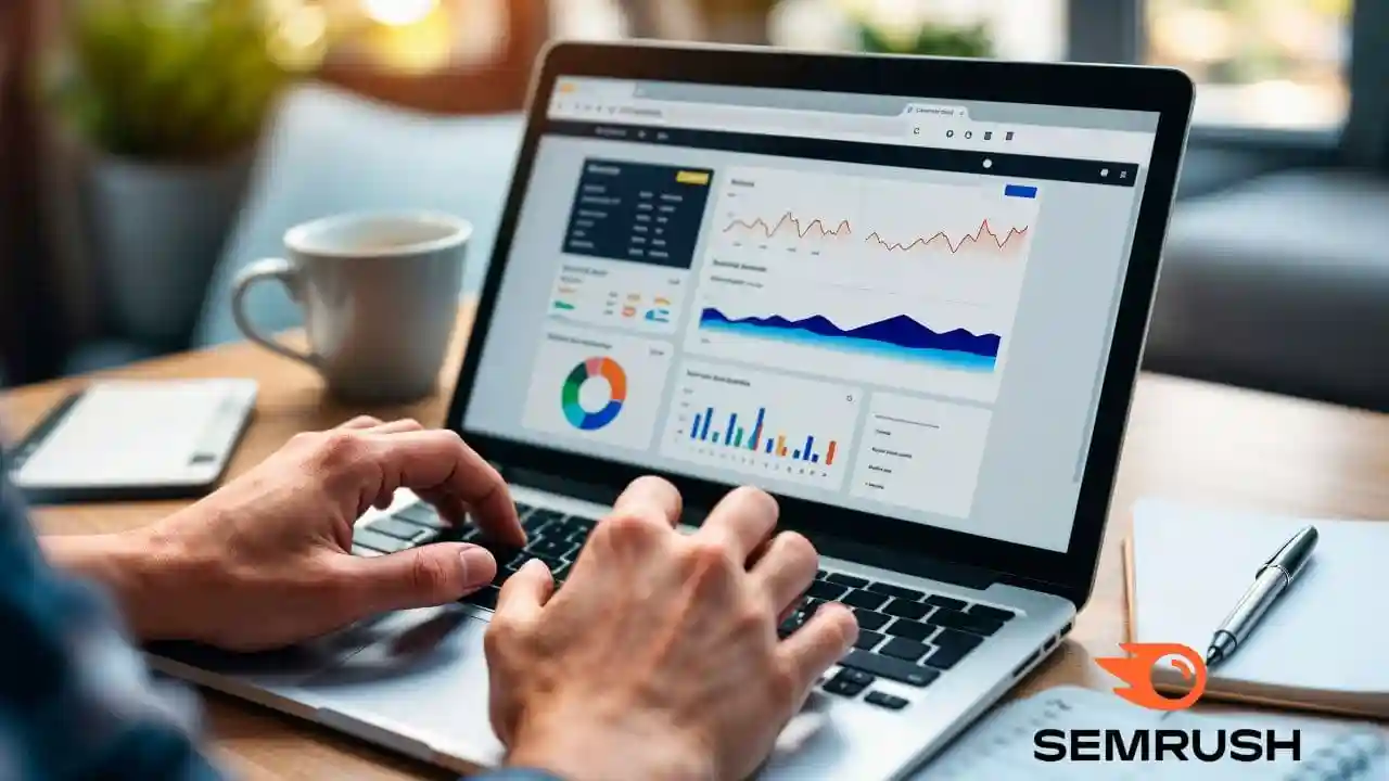 guía de Semrush
