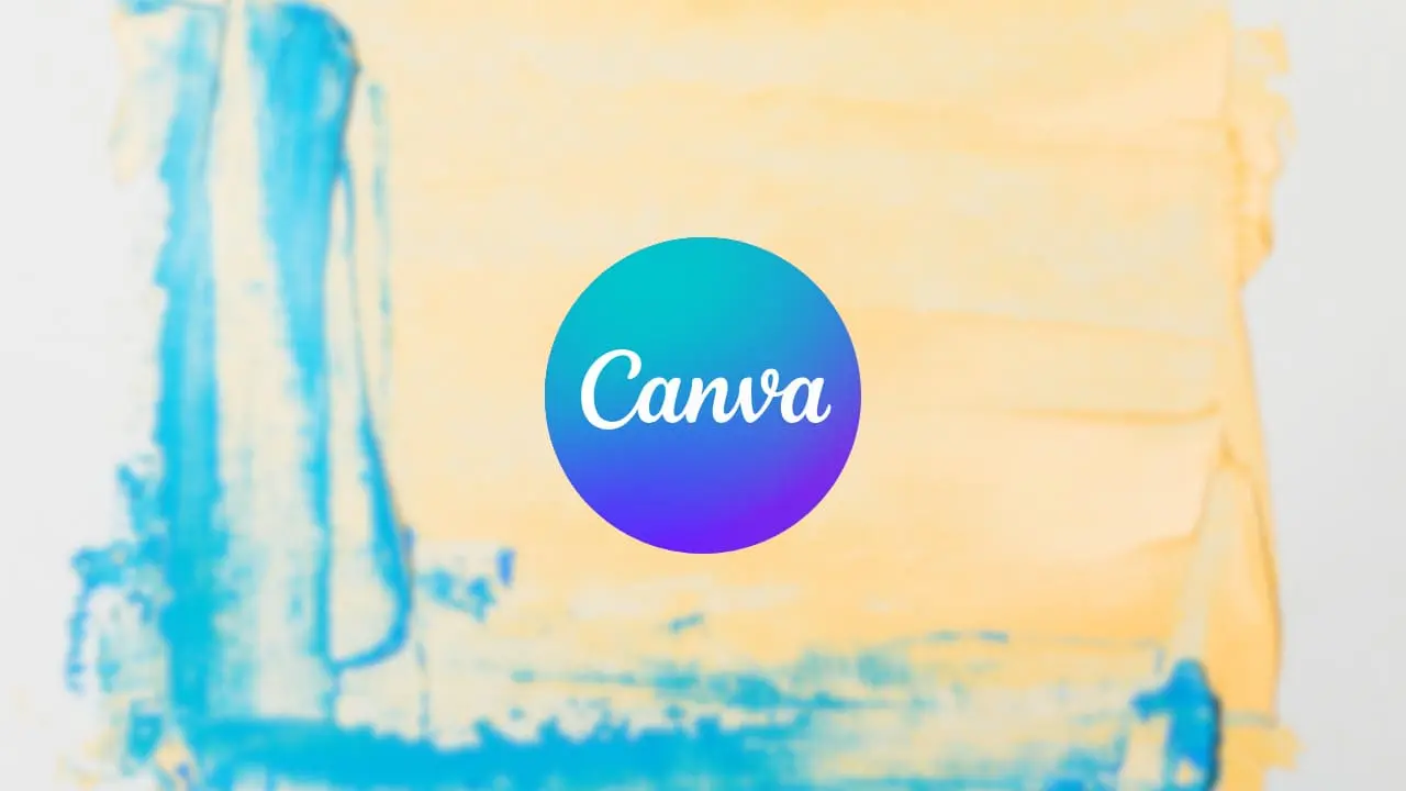 guía de uso Canva