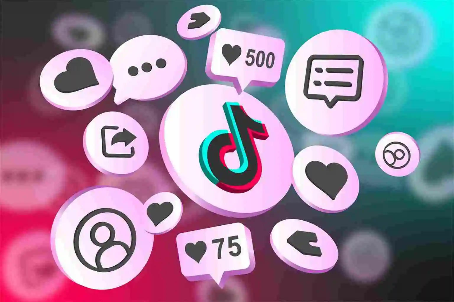 ideas de contenido para TikTok