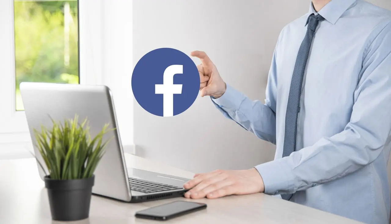 marca personal en Facebook