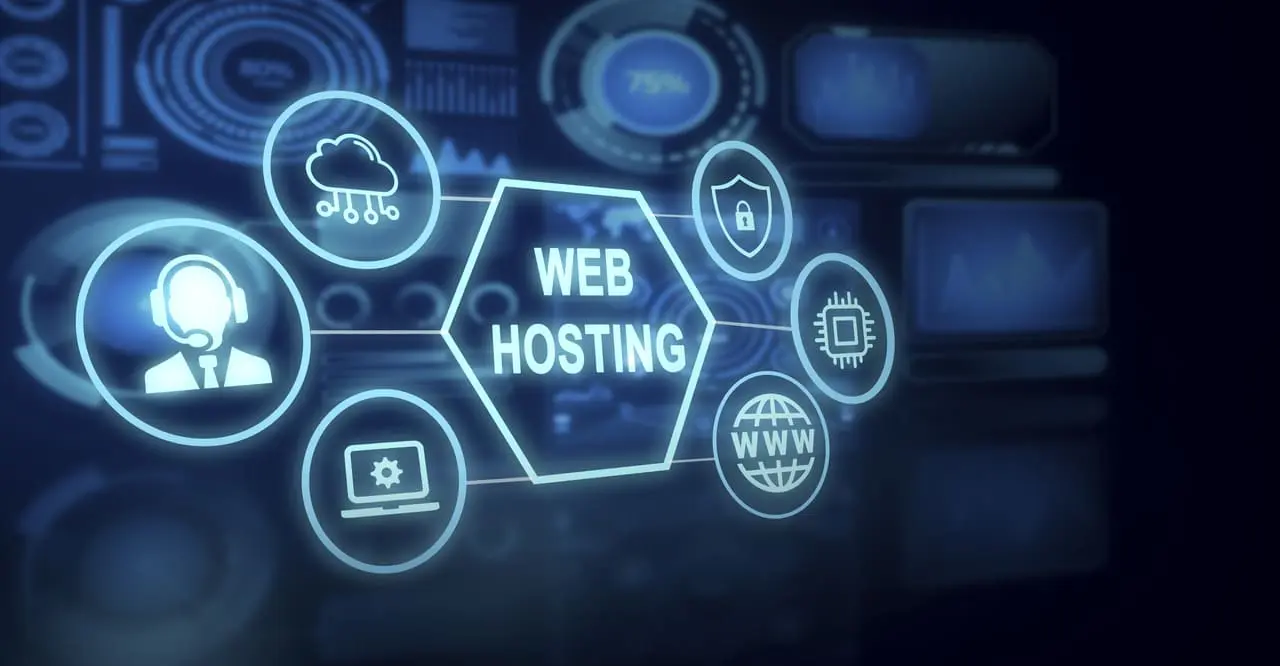 mejores hostings en España