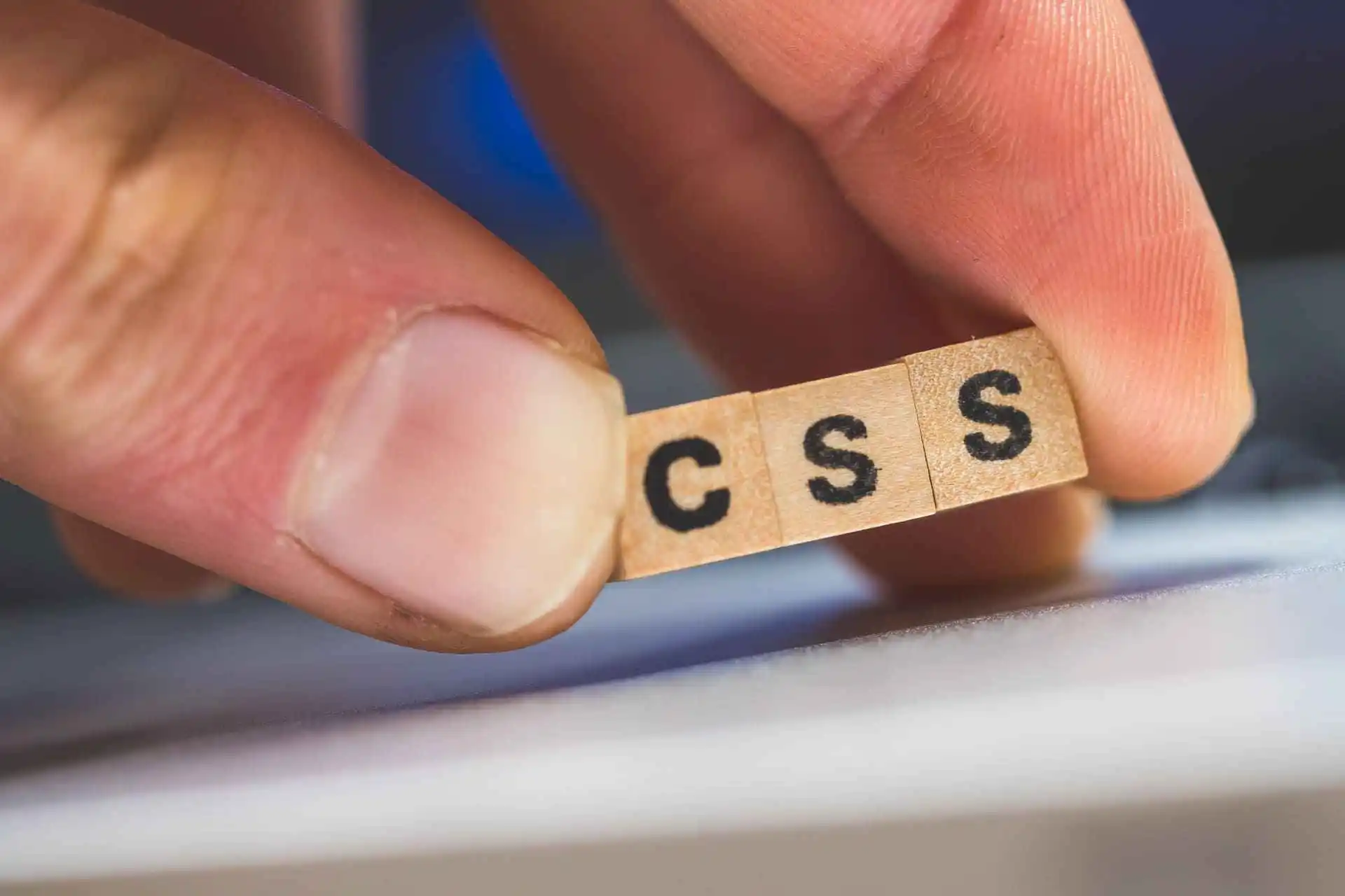ordenar propiedades CSS