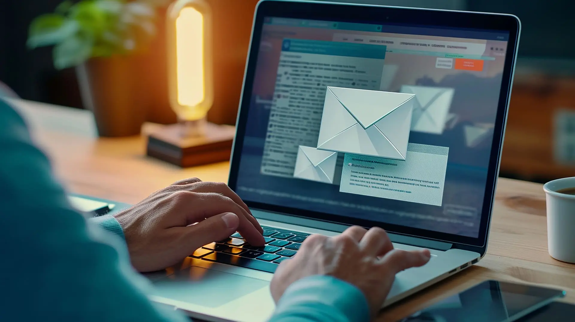 plantillas de emails con HTML