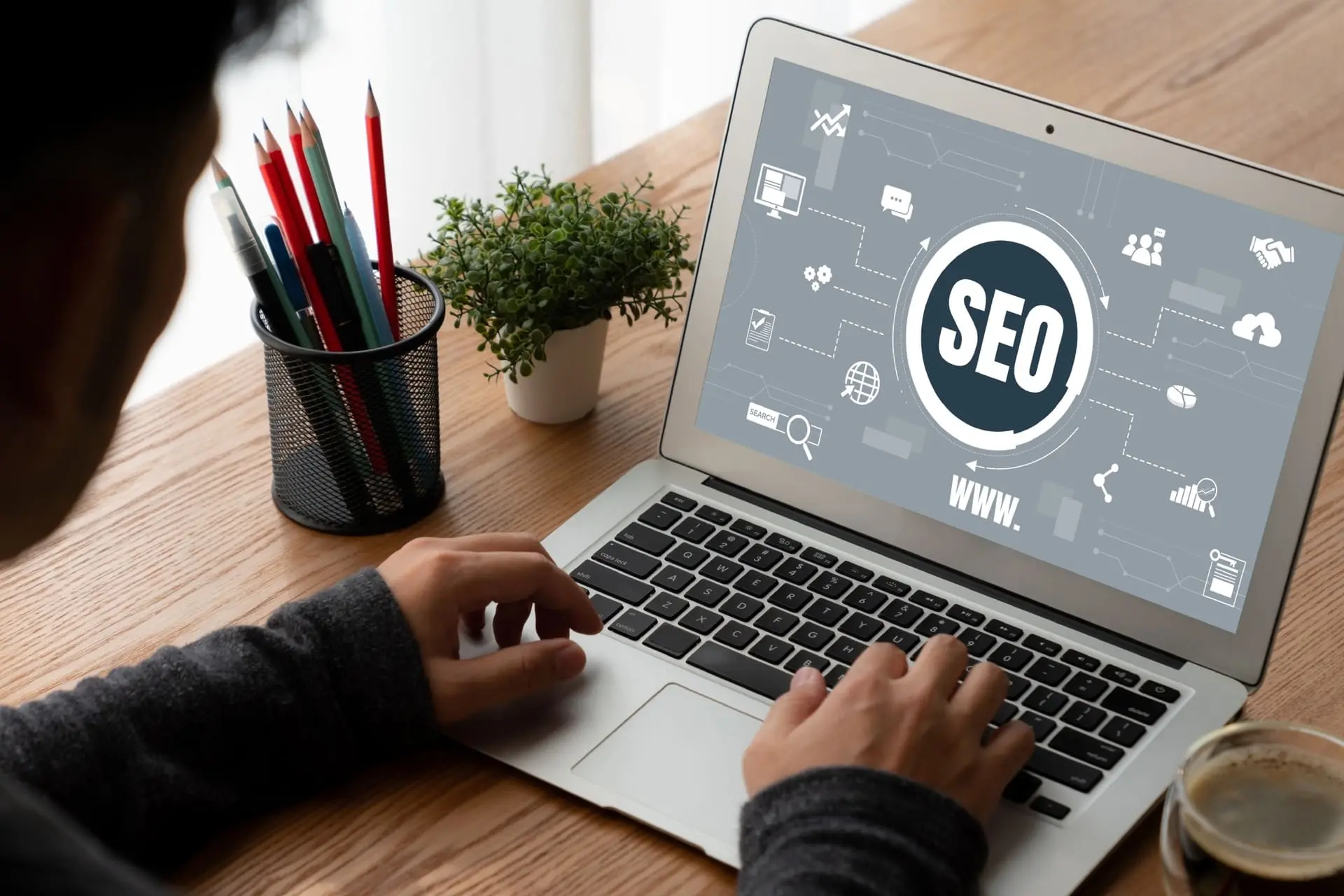 plugins SEO para WordPress