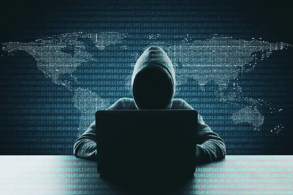 práctica de hacking ético