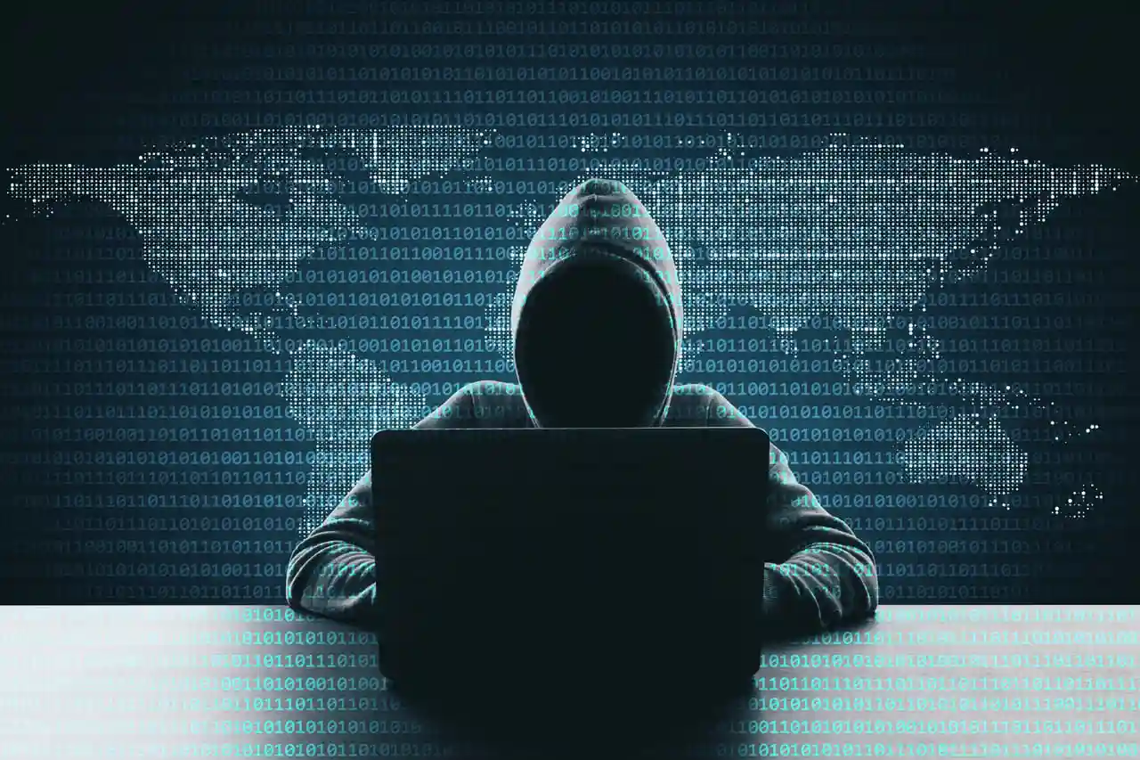práctica de hacking ético
