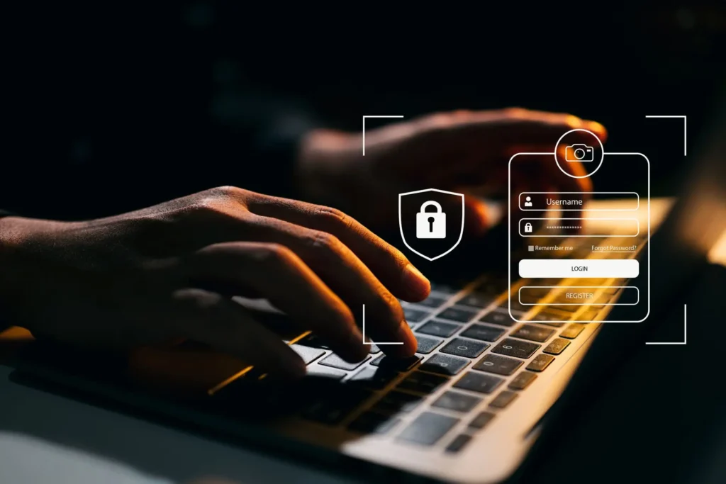 Buenas prácticas de ciberseguridad