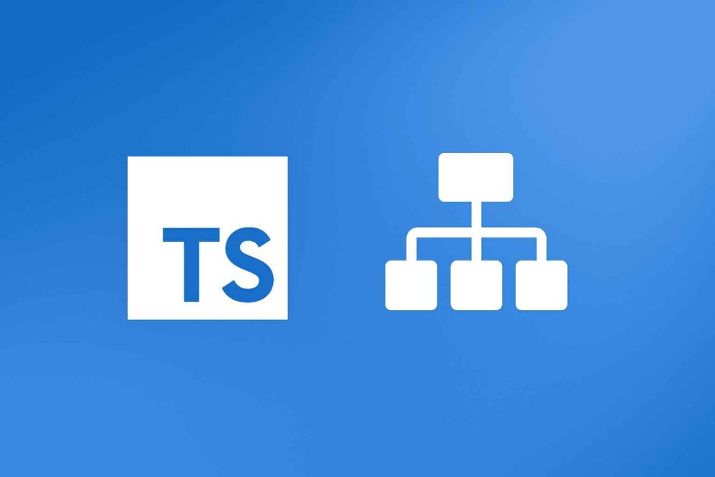 programación orientada a objetos con TypeScript