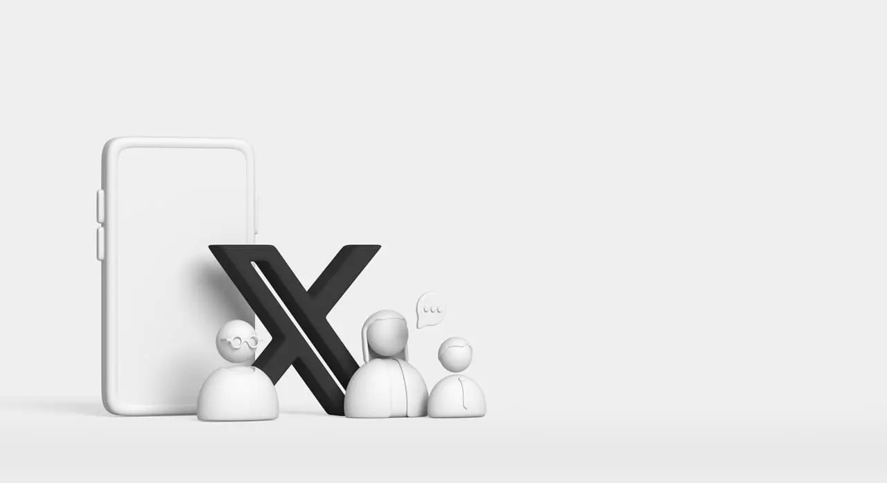 publicar en X desde cero