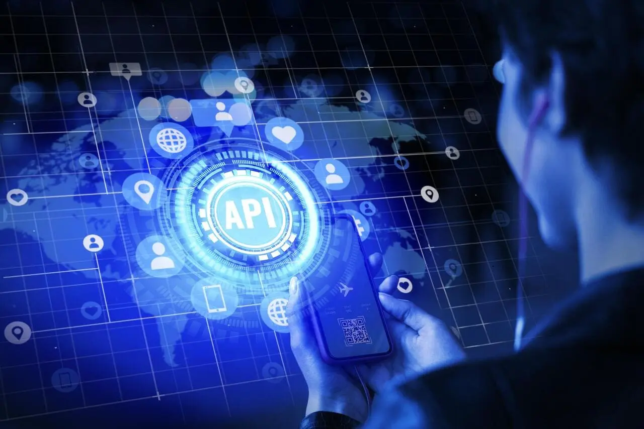 qué es una API
