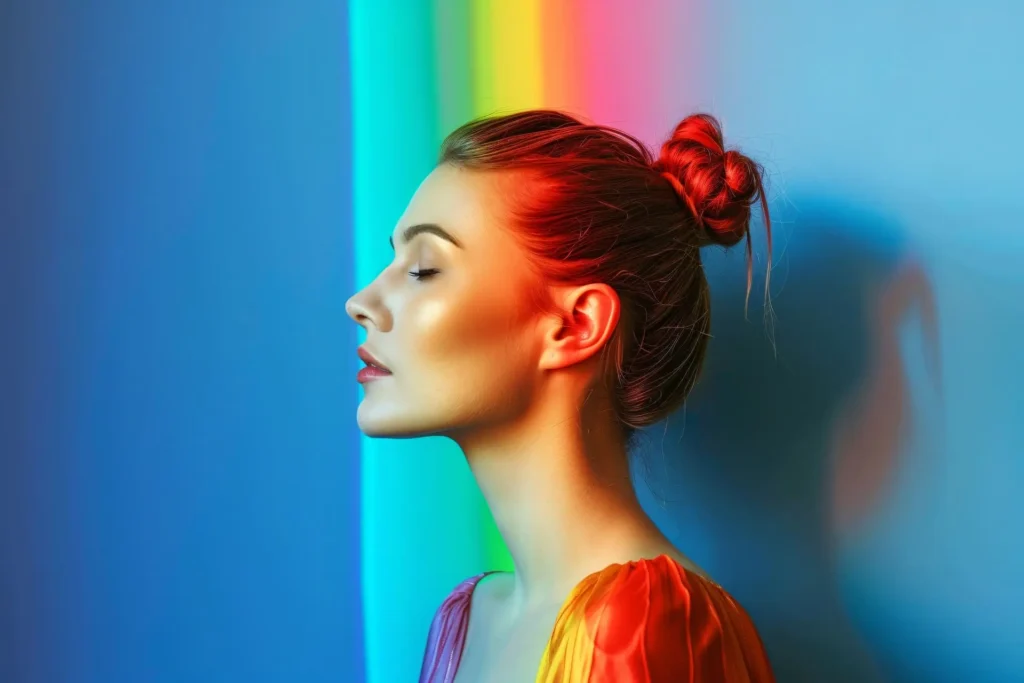 Psicología del color