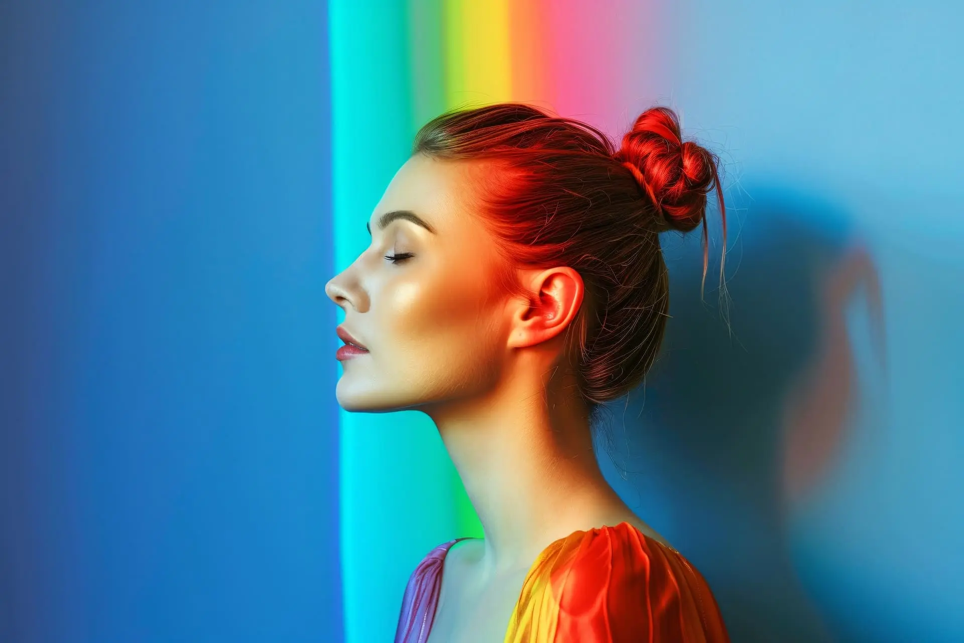 Psicología del color
