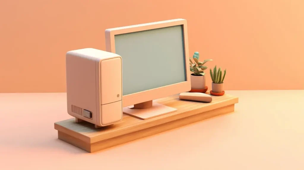 scroll 3D con HTML y CSS