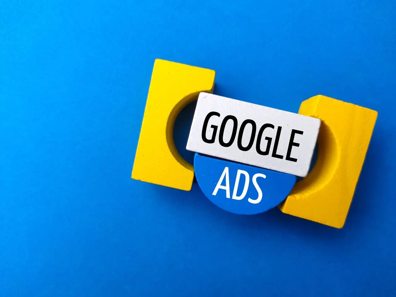 usar Google Ads
