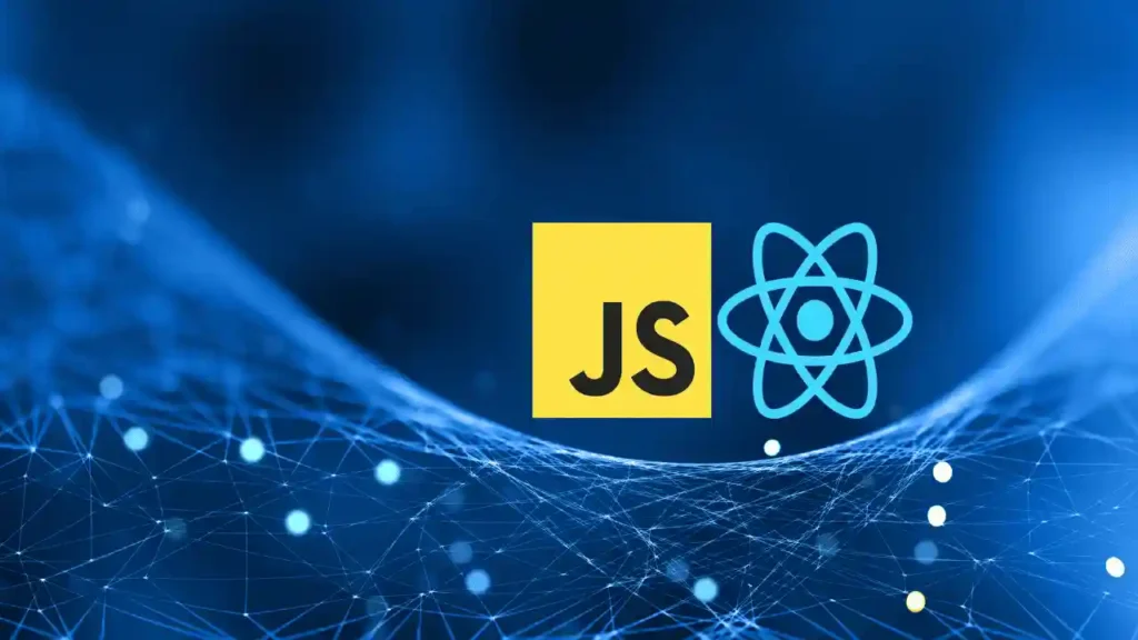JavaScript y ReactJS