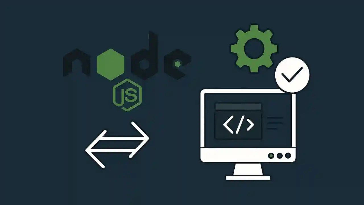 NodeJS y backend