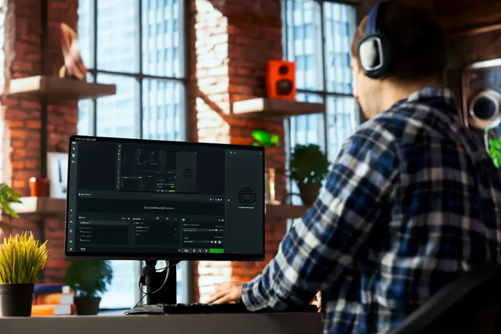 OBS frente a Streamlabs