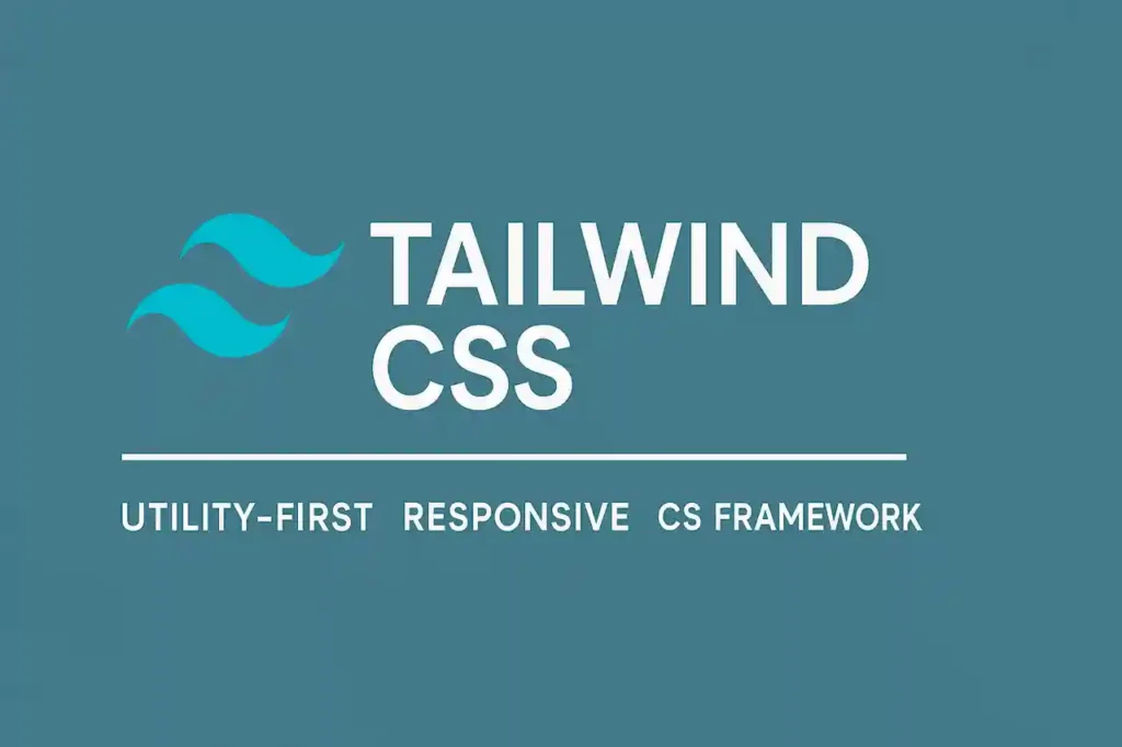 Tailwind CSS