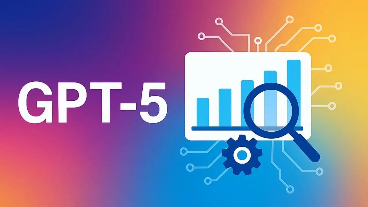 actualización GPT-5
