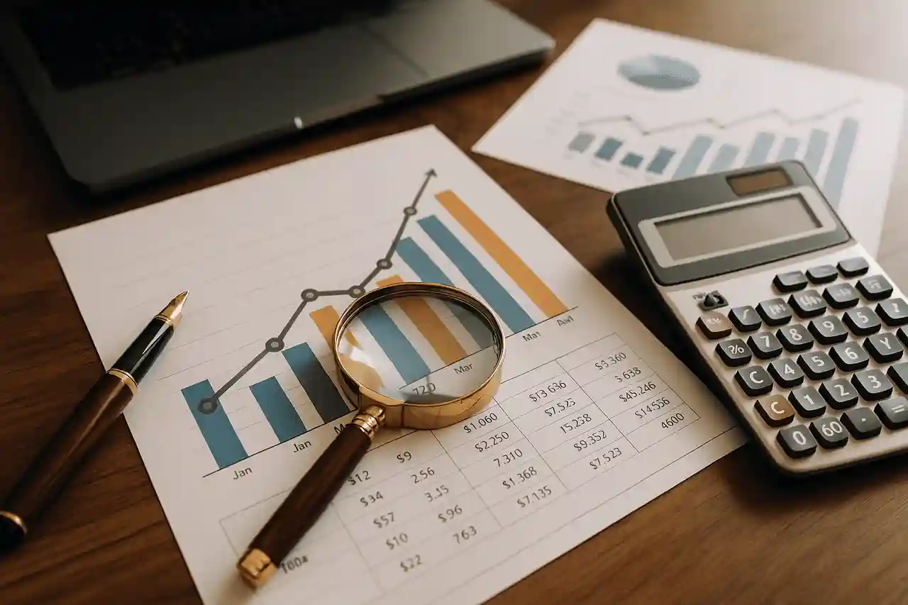 analítica de costes