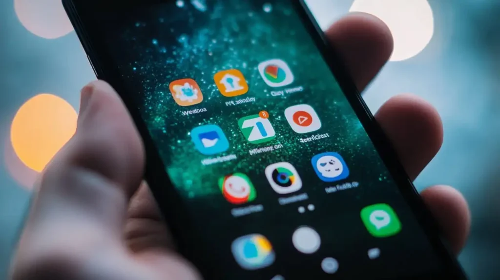 aprender Android desde cero