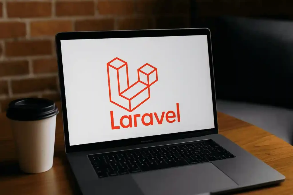aprender Laravel desde cero