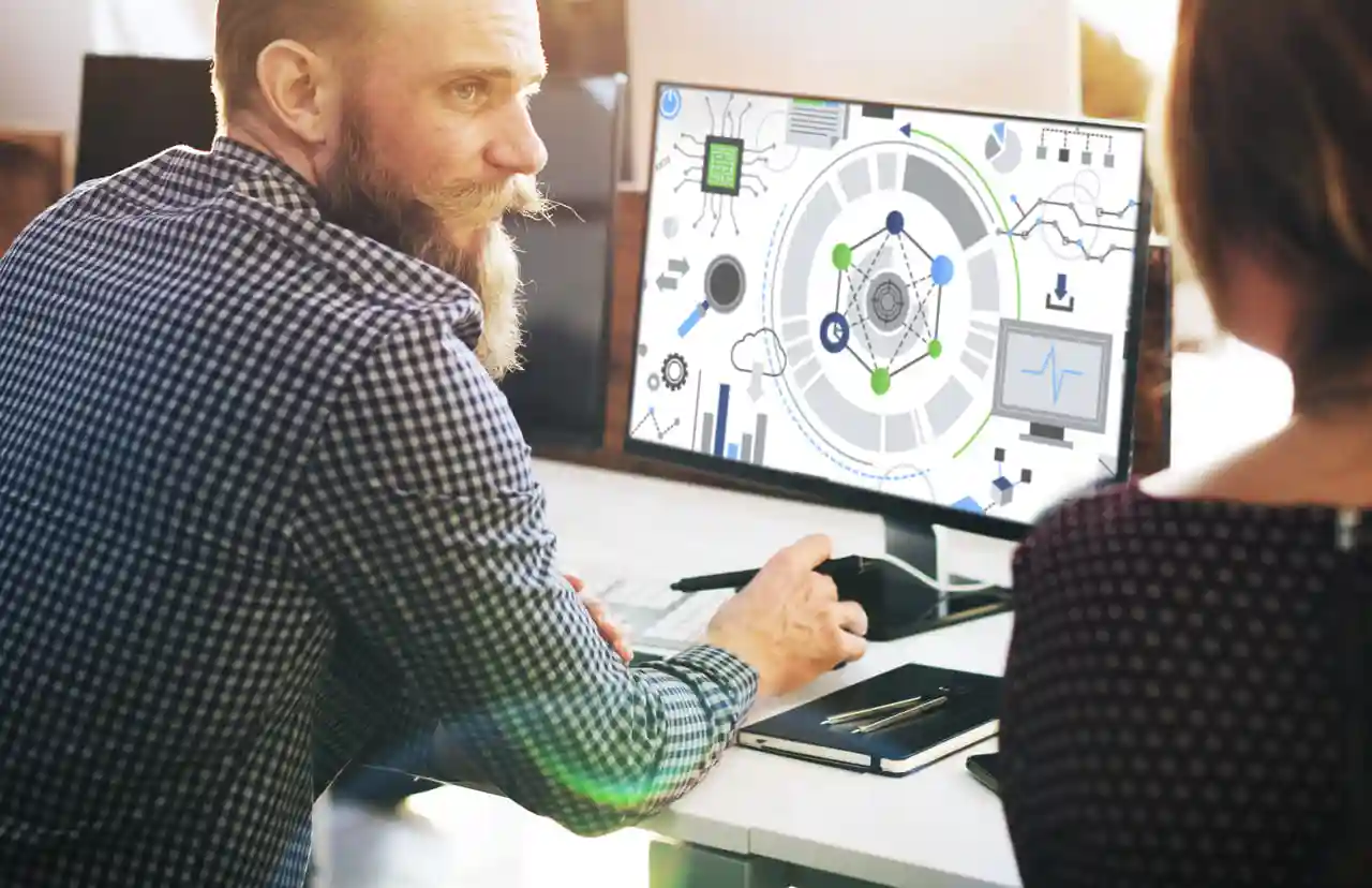 arquitectura de software y objetivos de la organización