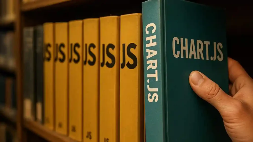 bibliotecas de JavaScript