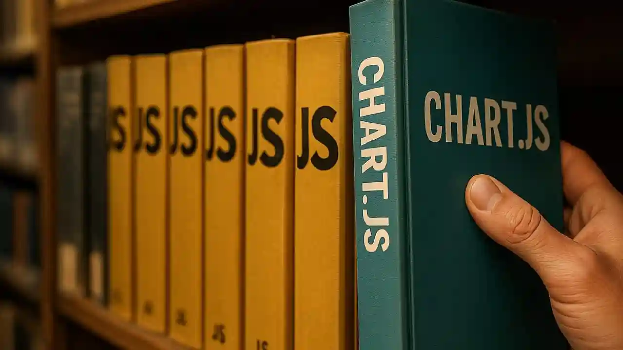 bibliotecas de JavaScript